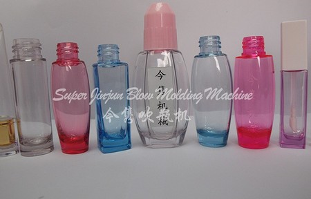 PETG Thick Bottom Bottle