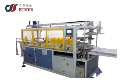 Automatic Baler