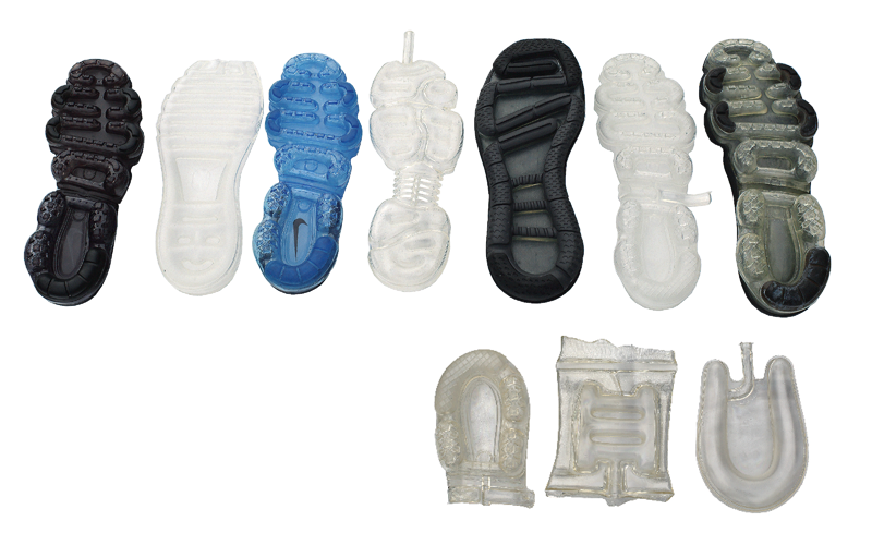 TPU Shoe Material Machine