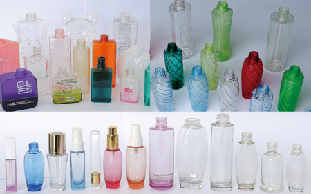 PETG Special Equipment