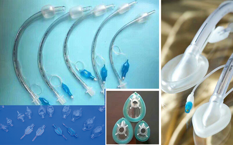 PVC Medical Products
