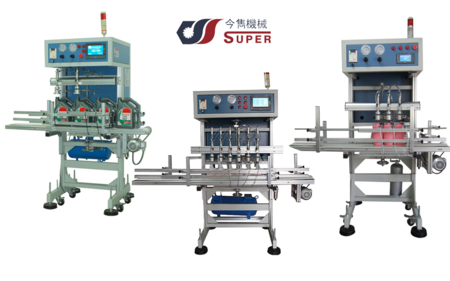 Finished Bottle Leak Detector